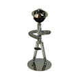 thumbnail image 1 of Threestar 7.5" Inch Tall Trumpet Player Spring Figurine, 1 of 1