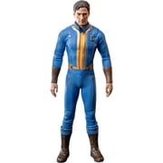 Threezero - Fallout - SiXTH - Sole Survivor Action Figure