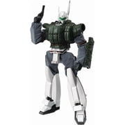 Threezero - Patlabor 2 the Movie - ROBO-DOU - 9" Ingram Unit 1 Reactive Armor Version Action Figure
