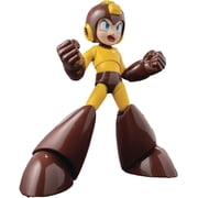 Threezero - Rockman / Mega Man - MDLX - Mega Man Metal Blade Version 4" Action Figure