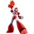 Threezero - Rockman X / Mega Man X - MDLX - X (Rising Fire Version) 4.7 ...