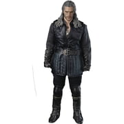 Threezero - The Witcher - SiXTH - Geralt of Rivia Season 3 Action Figure
