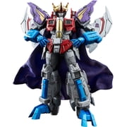 Threezero - Transformers - MDLX - Coronation Starscream 7.8" Action Figure