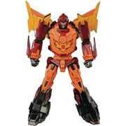 Threezero - Transformers MDLX Rodimus Prime Articulated Figure