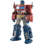 Threezero - Transformers War For Cybertron Trilogy - DLX - Optimus Prime 10" Action Figure