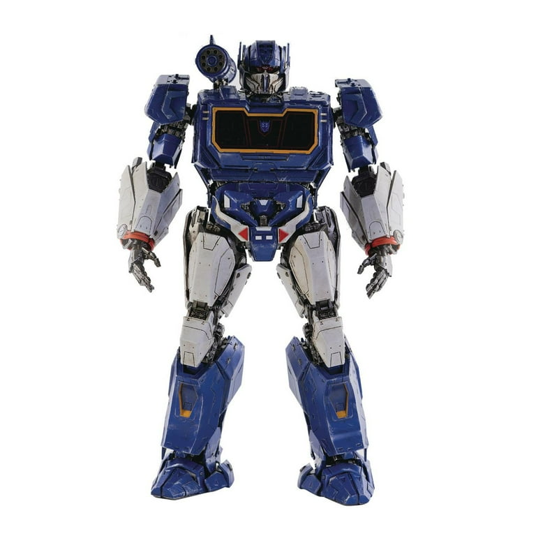 Threezero Transformers 