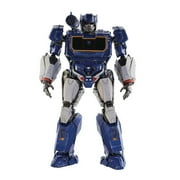 محولات ثريزر & quot؛ نحلة و quot؛ Soundwave و Ravage Deluxe Action Figure