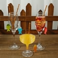 thumbnail image 1 of Threns 120Pcs Mini Fishing Rod Decoration Cake Baking Cake Inserts for Party Cake Decorations, 1 of 10