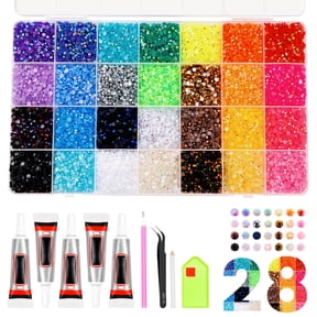 Bedazzle Kits and Rhinestones for Crafts