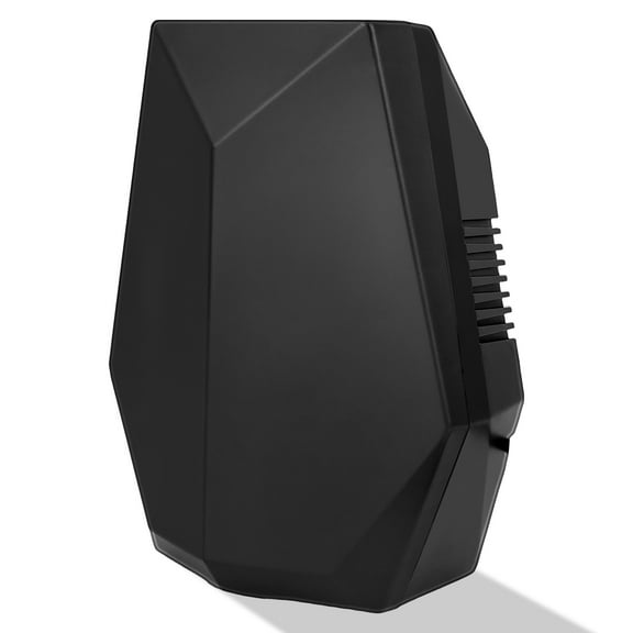 Threns Automatic Hand Dryer High Power Motor Precise Infrared Induction Wall Mounted Quiet Dryer for Kitchen Bedroom Hotel