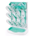 thumbnail image 1 of Threns Baby Bottle Drying Rack with 12 Hooks,Space Saving Kitchen Bottles Rack Dryer,Vertical Baby Bottle Holder Organizer for Countertop Storage Accessories, 1 of 10