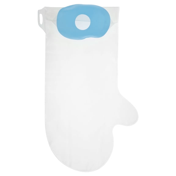 Threns Cast Cover Waterproof Reusable Shower Arm Cast Cover Soft and Comfortable Shower Protector for Showering Bathing Swimming