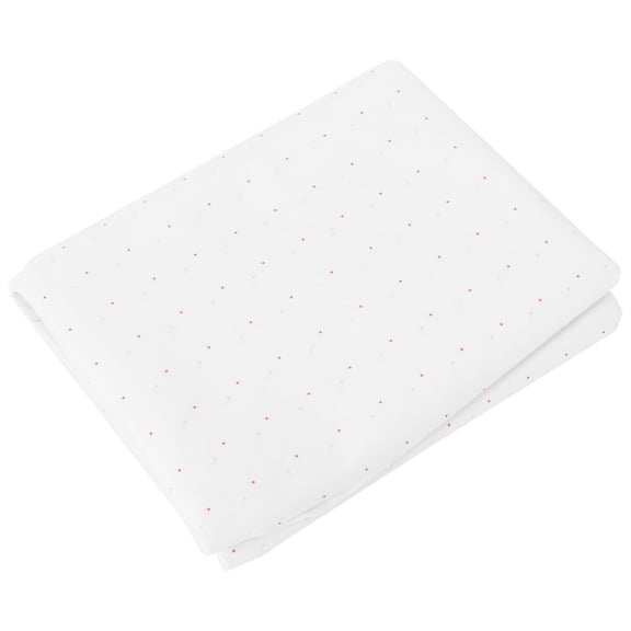 Threns Dotted Pattern Paper for Sewing, 47 Inch x 5 Yards Tracing Paper for Pattern Drafting, Spaced Every Inch Alphanumeric Marking Paper for Dressmaking
