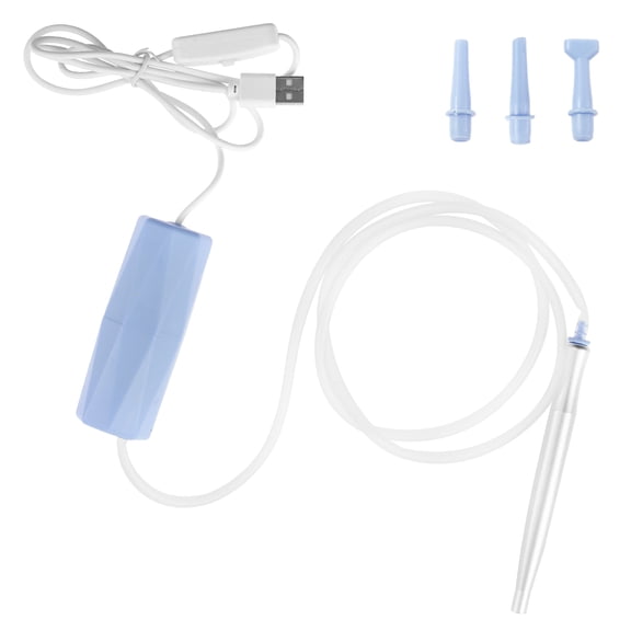 Threns Electric Rhinestone Art Painting Pen with 3 Drill Nib Vacuum Rhinestone Art Pen Kit USB Powered Multipurpose for Adults DIY