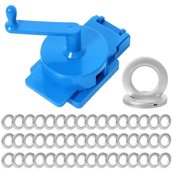 Threns Manual Curtain Puncher