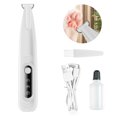 thumbnail image 1 of Threns Pet Hair Clippers,Pet Trimmer with LED Light,High-Efficient Dog Paw Trimmer,Rechargeable Pet Shaver for Dogs Cats, 1 of 1
