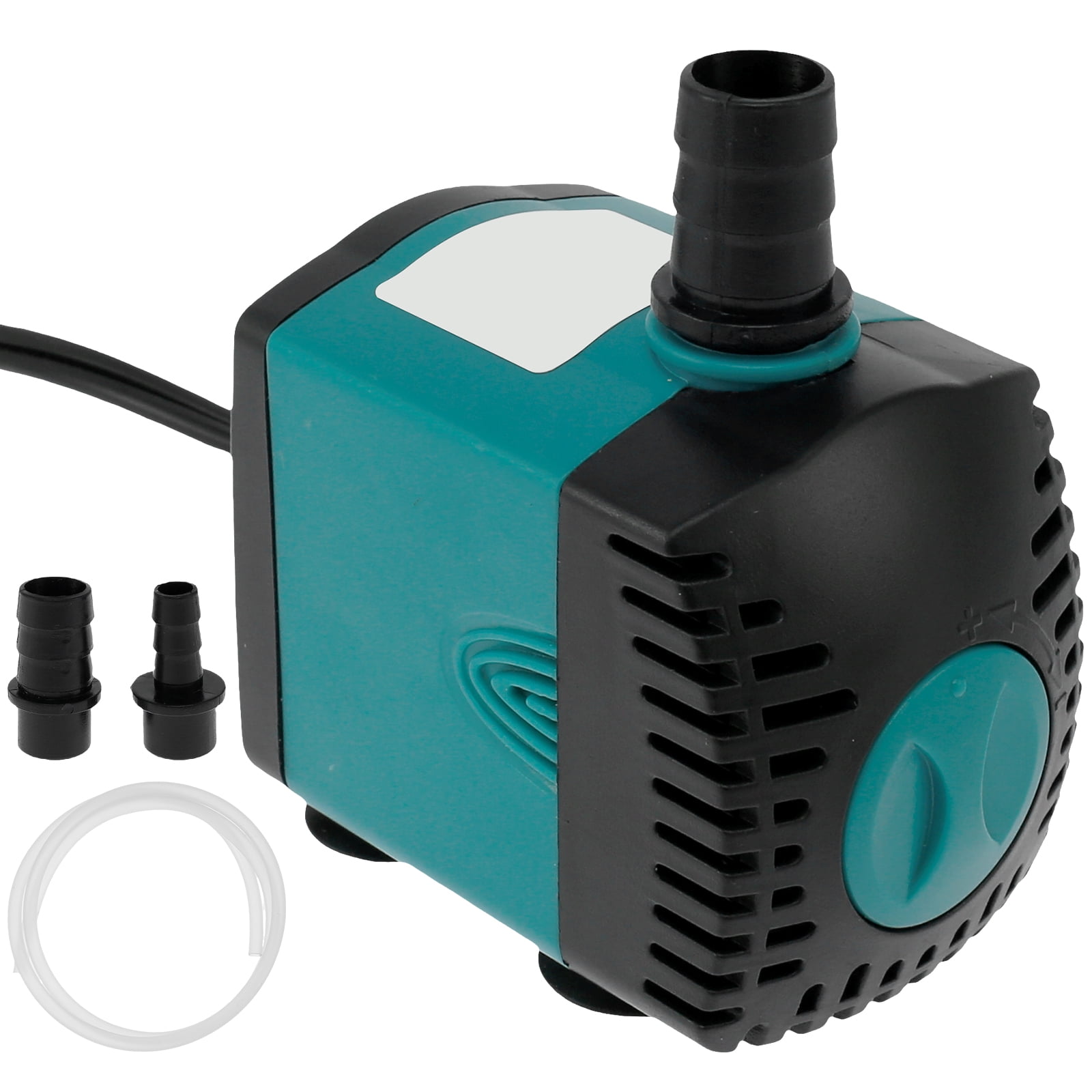 Threns Submersible Water Fountain Pump Quiet Operation Fountain Water