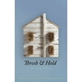thumbnail image 1 of Thresh & Hold (Paperback), 1 of 1