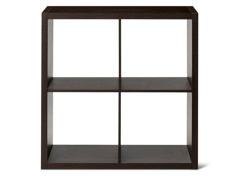 Threshold 4-Cube Organizer Shelf 13 Avington