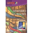 thumbnail image 1 of Threshold Bible Study Mysteries of the Rosary, (Paperback), 1 of 1