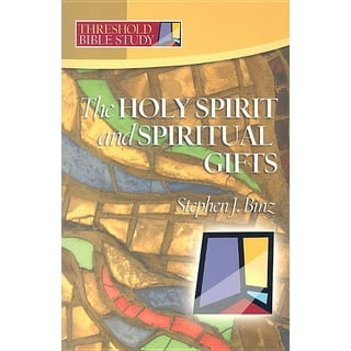 40-Minute Bible Studies: Understanding Spiritual Gifts (Paperback)