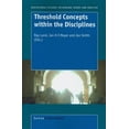 thumbnail image 1 of Educational Futures: Threshold Concepts Within the Disciplines (Series #16) (Paperback), 1 of 1