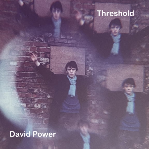 Threshold David Power (CD)