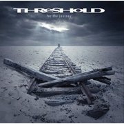 Threshold - For the Journey - Music & Performance - CD