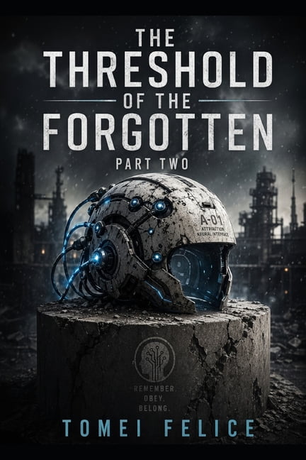 The Threshold of the Forgotten The Threshold of the Furgotten: The Threshold of the Forgotten - Part Two* *The Continuance Series*, Book 2, (Paperback)