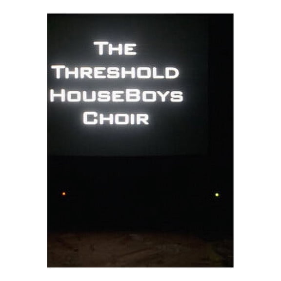 Threshold Houseboys Choir - Form Grows Rampant  [COMPACT DISCS]