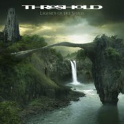 Threshold - Legends Of The Shires - Music & Performance - CD