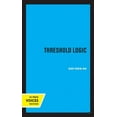 thumbnail image 1 of Threshold Logic (Edition 1) (Paperback), 1 of 1