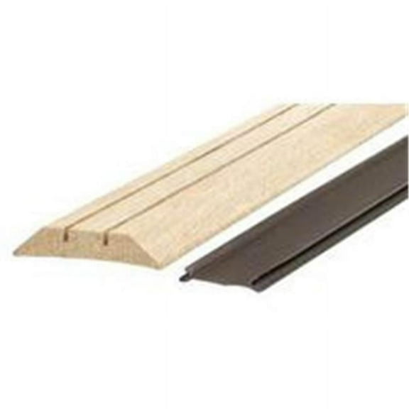 Threshold Oak 1-1/8X3-1/2X36In 11783