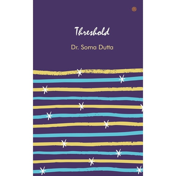 Threshold, (Paperback)