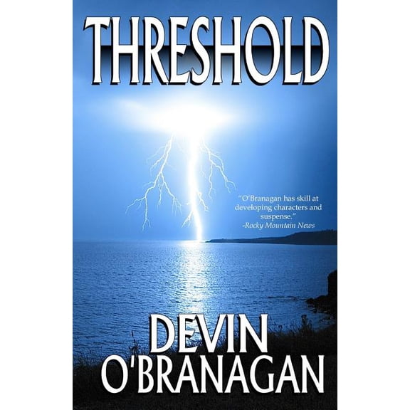 Threshold (Paperback)