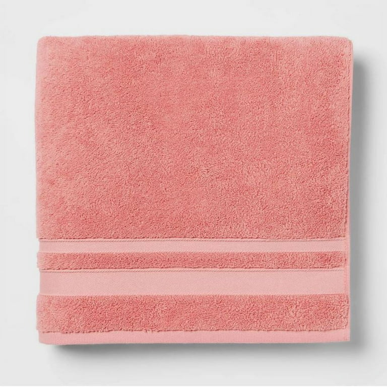 Threshold performance towels sale