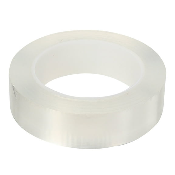 NIAIZEK Brand Transparent Acrylic Anti-Scratch Car Door Sill Protectors 1 Roll