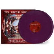 Threshold - Psychedelicatessen Remixed & Remastered - Violet - Music & Performance - Vinyl