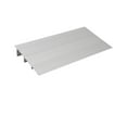 thumbnail image 1 of Threshold Ramps for Doorways, Door Threshold Ramp 1/2/3/4/5" Rise, Aluminum Entry Threshold Ramp for Doorways and Raised Landings, Weight Capacity 700 LB, 1 of 7