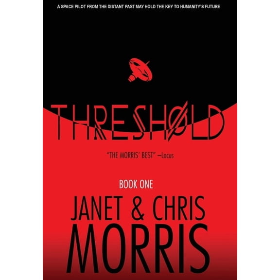 Threshold Threshold, Book 1, (Hardcover)