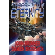 Threshold of Eternity Paperback