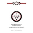 thumbnail image 1 of Threshold of Initiation: Instructions for the Aspirant, (Paperback), 1 of 1