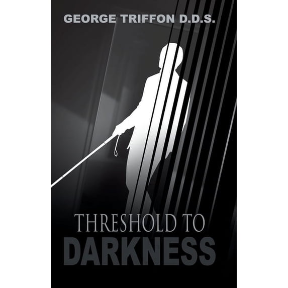 Threshold to Darkness, (Paperback)