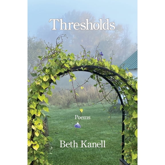 Thresholds, (Paperback)