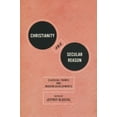 thumbnail image 1 of Thresholds in Philosophy and Theology Christianity and Secular Reason: Classical Themes & Modern Developments, (Paperback), 1 of 1