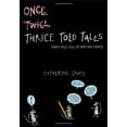 thumbnail image 1 of Pre-Owned Thrice Told Tales (Hardcover) 1416957847 9781416957843, 1 of 1