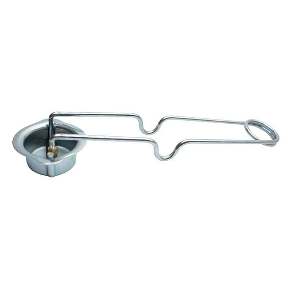 Thrifco 4400103 Ignitor Sparker for Lighting Torch Striker with Extra Flints