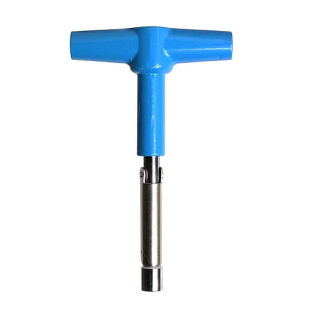 Thrifco 4400105 No-Hub Torque Wrench – Preset to 60 in-lb
