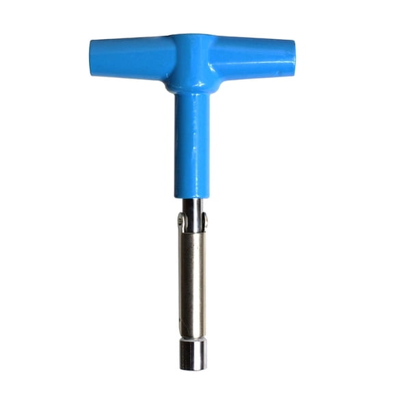 Thrifco 4400105 No-Hub Torque Wrench Preset to 60 in-lb