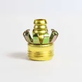 thumbnail image 1 of Thrifco 4400329 1/2" Water Hose Repair Clincher Male Coupler, 1 of 3